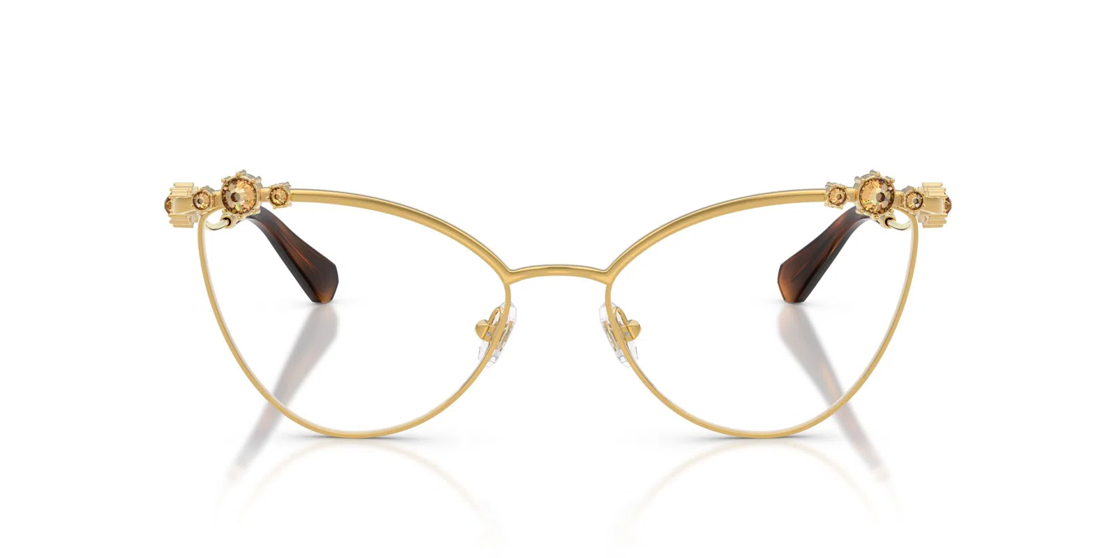 Swarovski 1033 Eyeglasses - view 17